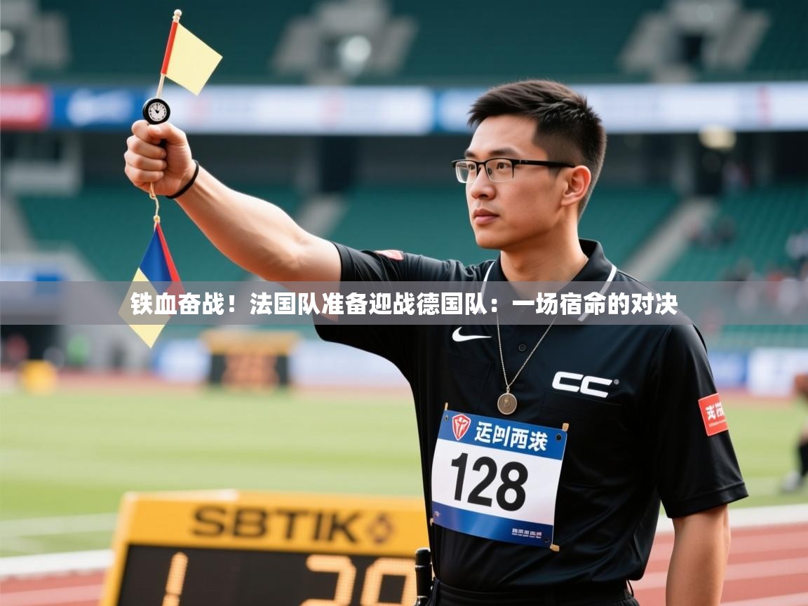 铁血奋战！法国队准备迎战德国队：一场宿命的对决  第1张