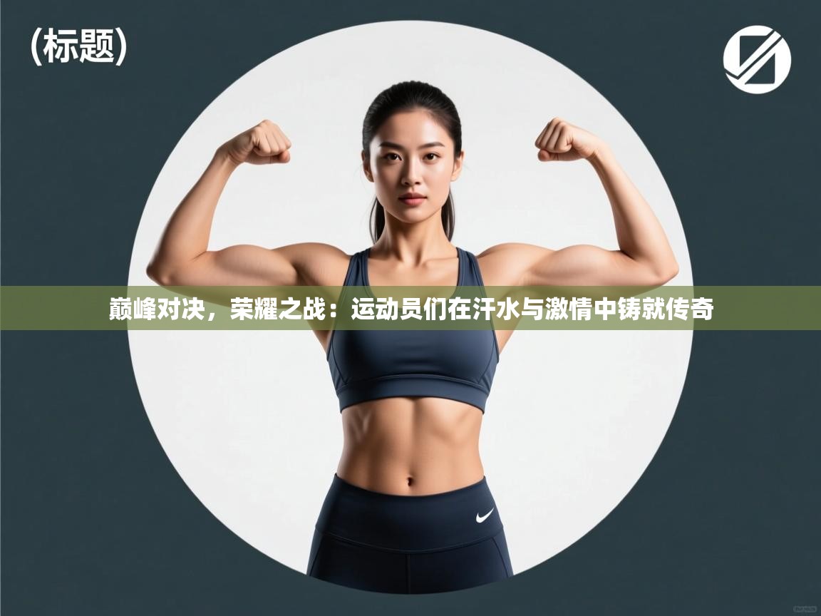 巅峰对决，荣耀之战：运动员们在汗水与激情中铸就传奇  第1张