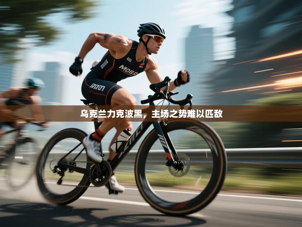 乌克兰力克波黑，主场之势难以匹敌  第2张