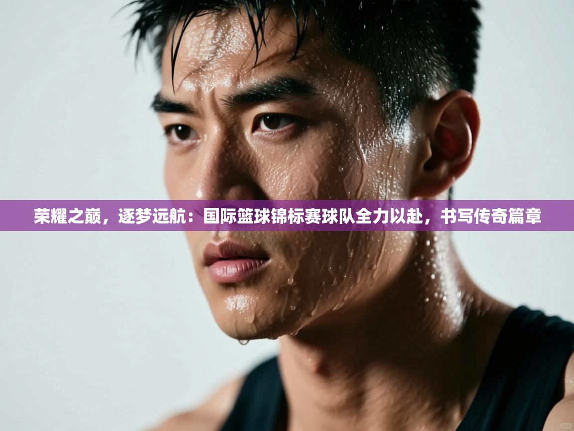 荣耀之巅,逐梦远航:国际篮球锦标赛球队全力以赴,书写传奇篇章 第1张