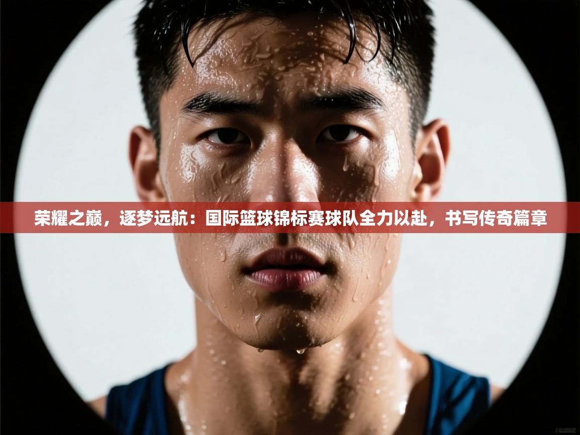 荣耀之巅,逐梦远航:国际篮球锦标赛球队全力以赴,书写传奇篇章 第2张