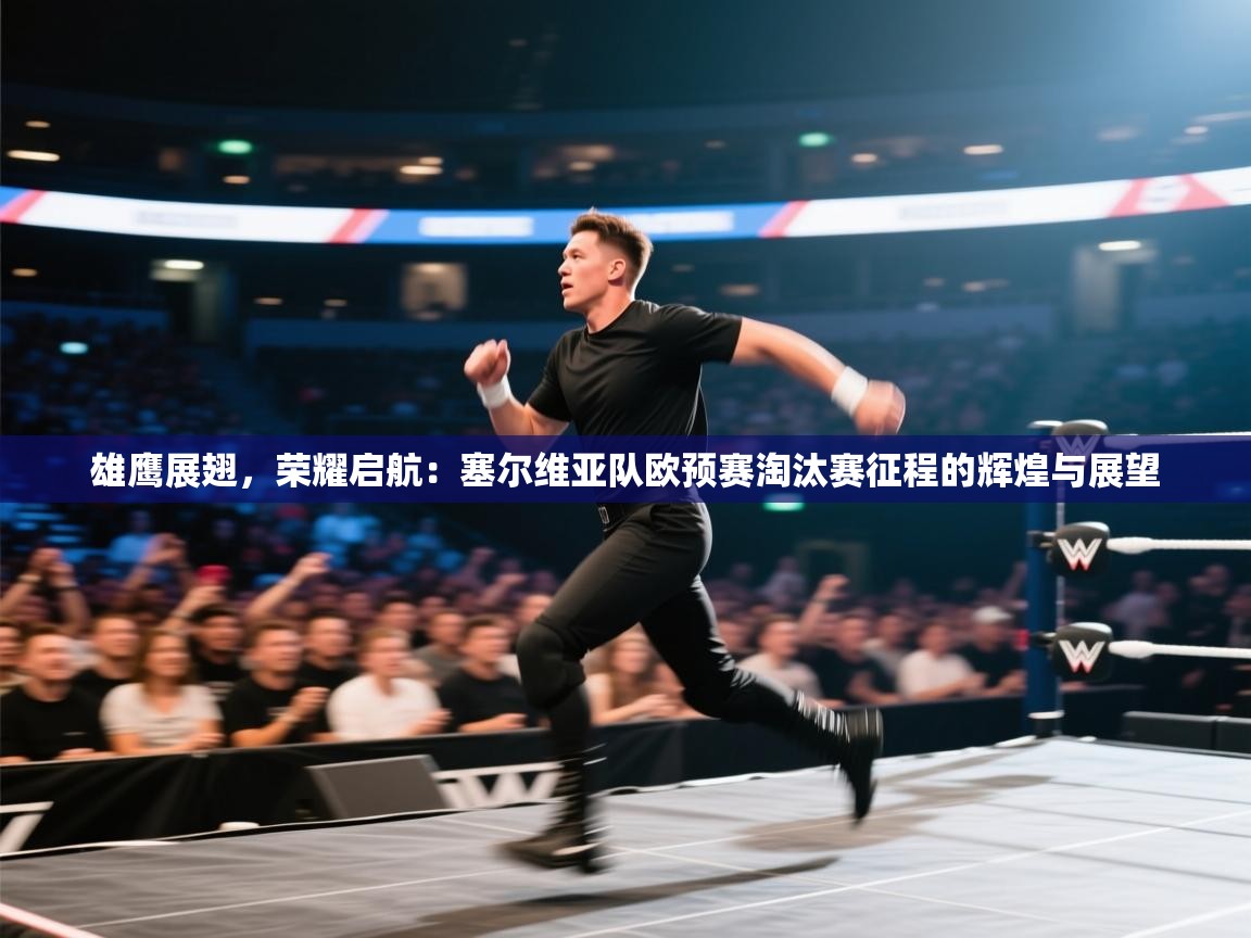 雄鹰展翅，荣耀启航：塞尔维亚队欧预赛淘汰赛征程的辉煌与展望  第2张
