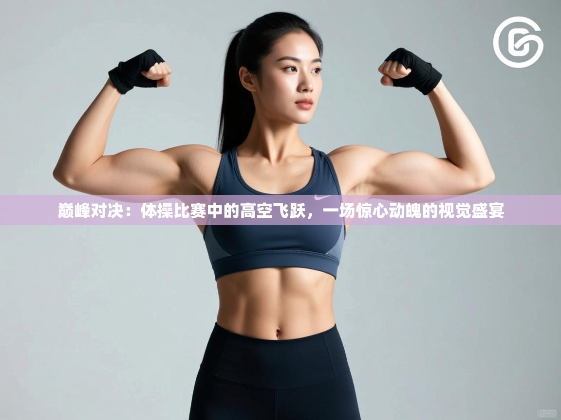 巅峰对决:体操比赛中的高空飞跃,一场惊心动魄的视觉盛宴 第2张