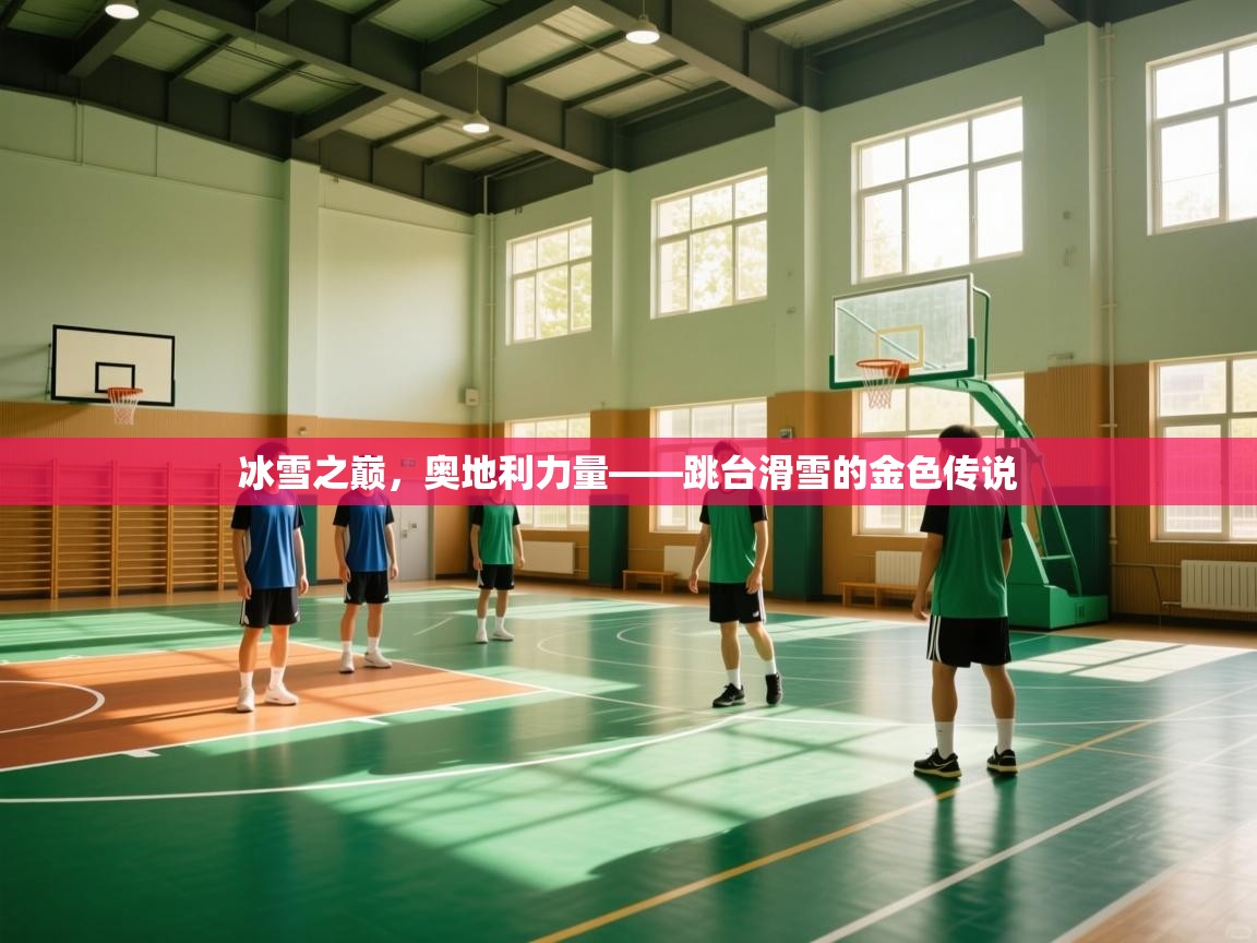 冰雪之巅，奥地利力量——跳台滑雪的金色传说  第1张