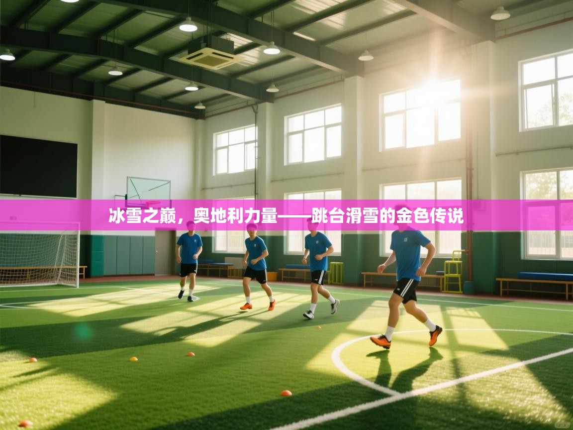 冰雪之巅，奥地利力量——跳台滑雪的金色传说  第2张