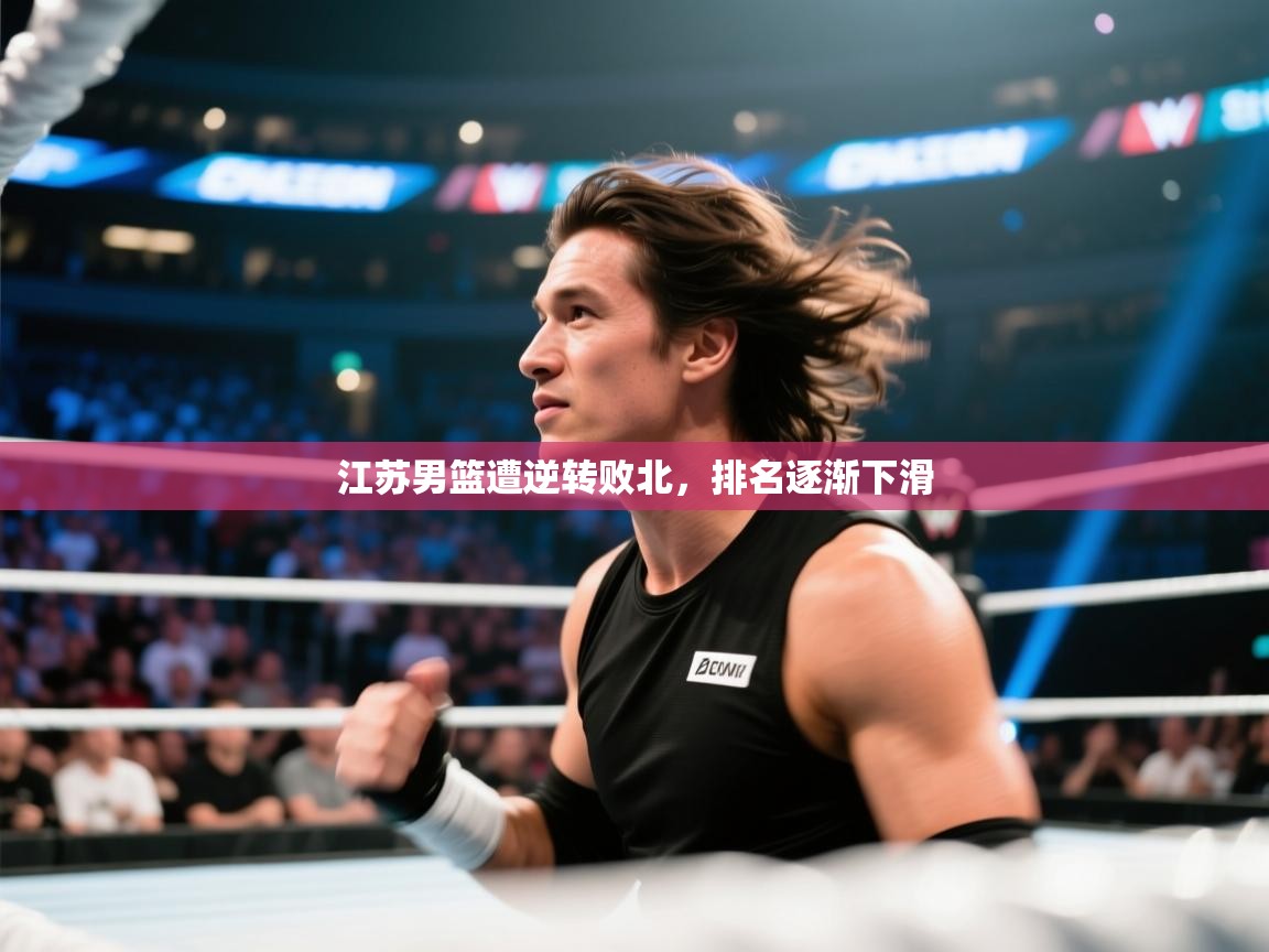 江苏男篮遭逆转败北，排名逐渐下滑  第2张